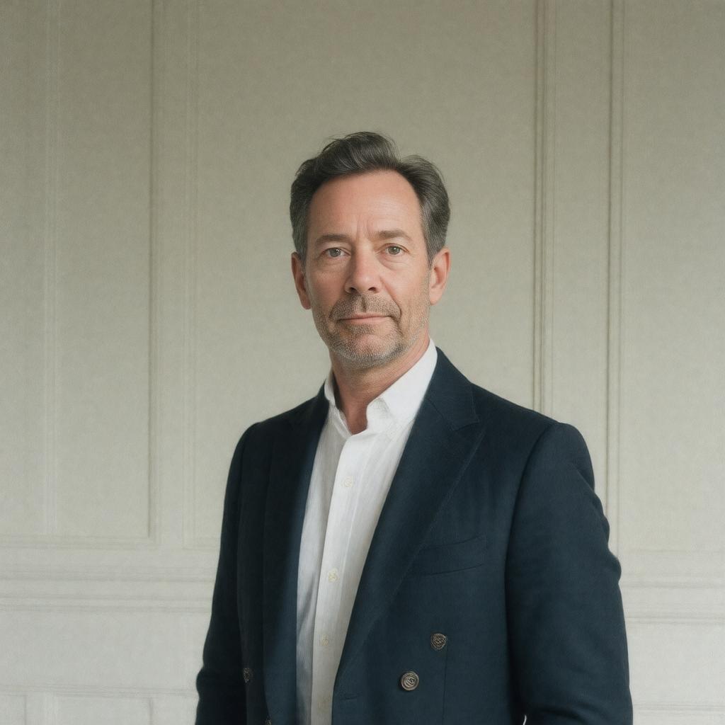 Rupert Goold